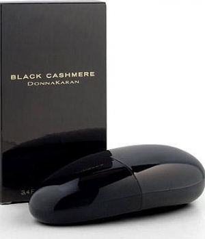 аромат Black Cashmere Donna Karan для женщин