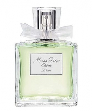 аромат Miss Dior Cherie L`Eau Christian Dior для женщин