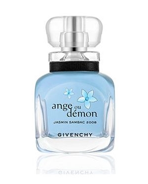 аромат Harvest 2008: Ange ou Demon Jasmin Sambac Givenchy для женщин