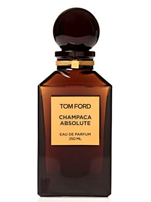 аромат Champaca Absolute Tom Ford для мужчин и женщин