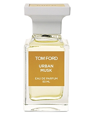 аромат White Musk Collection Urban Musk Tom Ford для женщин