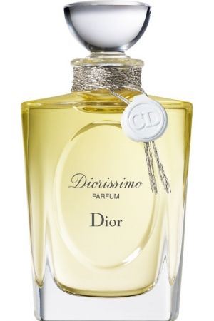 аромат Les Creations de Monsieur Dior Diorissimo Extrait de Parfum Christian Dior для женщин