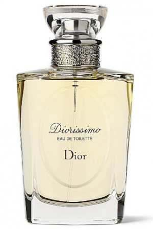 аромат Les Creations de Monsieur Dior Diorissimo Eau de Toilette Christian Dior для женщин