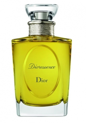 аромат Les Creations de Monsieur Dior Dioressence Christian Dior для женщин