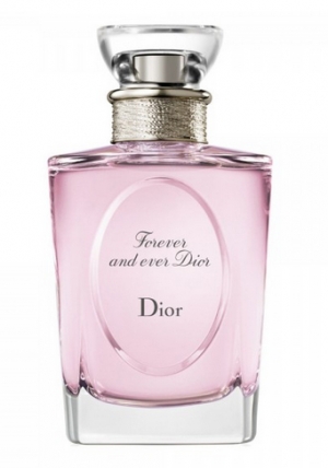 Les Creations de Monsieur Dior Forever and Ever Christian Dior для женщин