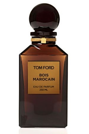 аромат Bois Marocain Tom Ford для мужчин и женщин
