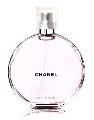 аромат Chance Eau Tendre Chanel для женщин