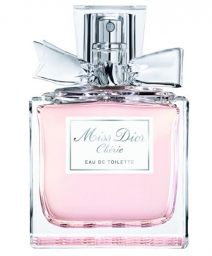 Miss Dior Cherie Eau De Toilette 2010 Christian Dior для женщин