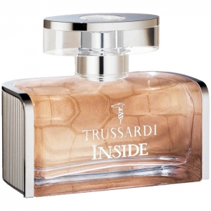 аромат Trussardi Inside for women Trussardi для женщин