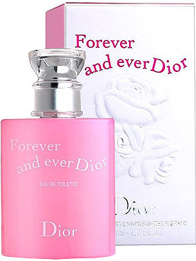 Forever and Ever Dior Christian Dior для женщин