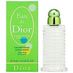 Eau de Dior Coloressence Energizing Christian Dior для женщин