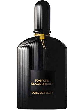 аромат Black Orchid Voile de Fleur Tom Ford для женщин
