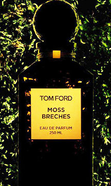 аромат Moss Breches Tom Ford для мужчин и женщин