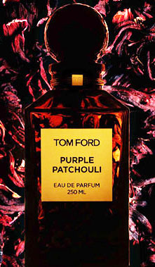 аромат Purple Patchouli Tom Ford для мужчин и женщин