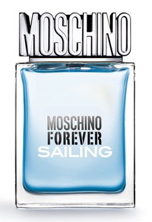 аромат Moschino Forever Sailing Moschino для мужчин