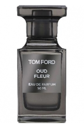 аромат Oud Fleur Tom Ford для мужчин и женщин