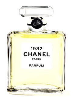 аромат Les Exclusifs de Chanel 1932 Parfum Chanel для женщин