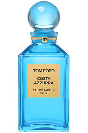 аромат Costa Azzurra Tom Ford для мужчин и женщин