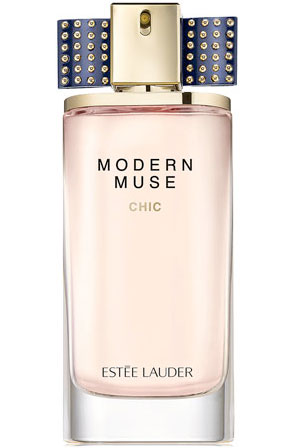 аромат Modern Muse Chic Estée Lauder для женщин