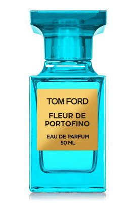 аромат Fleur de Portofino Tom Ford для мужчин и женщин