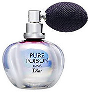 Pure Poison Elixir Christian Dior для женщин